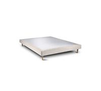 Sommier tapissier 135x190 cm 2 hauteur 14 cm
