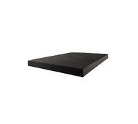 Ebac - Sommier tapissier Deco - Gris