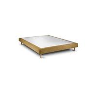 Sommier tapissier 150x190 cm 2 hauteur 14 cm