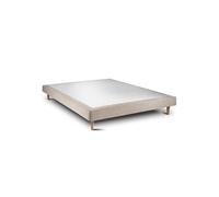 Sommier tapissier 160x200 cm 2 hauteur 14 cm