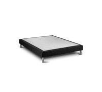 Sommier tapissier 160x200 cm 2 hauteur 14 cm
