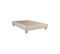 Sommier tapissier 160x200 cm 2 hauteur 32 cm