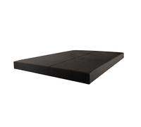 Ebac - Sommier tapissier Deco - Gris