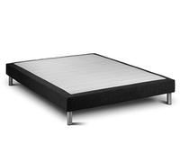 Sommier tapissier 80x200 cm 1 hauteur 14 cm