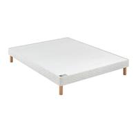 Sommier tapissier à lattes recouvertes Power Bultex - 160x190