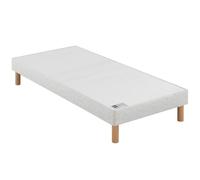 Sommier tapissier à lattes recouvertes Power Bultex - 70x190