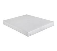 AltoBox - Sommier Tapissier 140x190cm