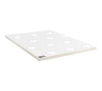 Sommier tapissier Complément Extra-Plat 200x200 - Double Sommier