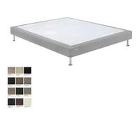 Sommier tapissier Bultex Confort Medium Morphologique 3 Zones 130x190 Autre, Autre G
