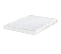 Bultex Extra-Plat Confort Medium 3 Zones 140x190