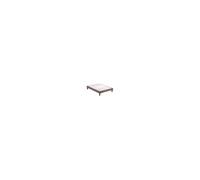 Epeda Confort Moelleux 5 Zones 160x190