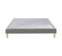 Sommier tapissier Epeda Confort Ferme Déco 140x190