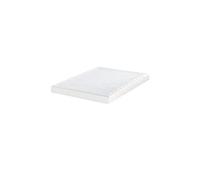 Bultex Extra-Plat Confort Medium 3 Zones 140x190