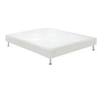 Sommier déco bultex confort ferme 140x190