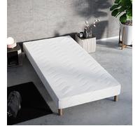 Sommier Tapissier FIRST 120x200 cm