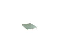 Sommier tapissier idliterie 160x200 cm non communique hauteur 12 cm