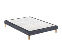 Sommier tapissier Merinos CRAYON Confort Morphologique 3 Zones 90x190