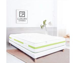 Sommier tapissier Prestigieux 140x190