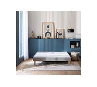 Sommier Bultex VIGOROSO Confort Ferme 140x190 - Double Sommier