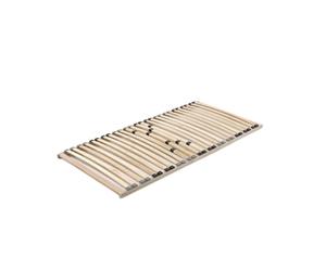 Sommier vipack beige