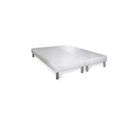 Sommier VITAL'SOM 2 x 100 x 200 cm