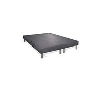Sommier VITAL'SOM 2 x 100 x 200 cm