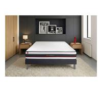 Somness Ensemble Matelas FORM 200x200