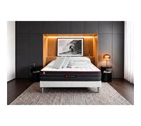 Somness Pack Prêt à Dormir BOOST 200x200 Ressorts Ensachés et Mémoire de Forme
