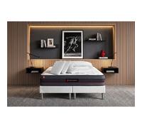 Somness Regen 160x200 cm - Blanc