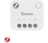 SON MINI-ZB1GP - Compteur d'énergie, sans actionneur de commutation, Zigbee