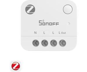 SON MINI-ZB1GP - Compteur d'énergie, sans actionneur de commutation, Zigbee