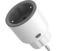 SON S60ZBTPF - Prise commutable, Zigbee, mesure de la puissance