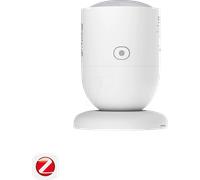 SONOFF SNZB-06P Détecteur de Mouvement ZigBee Détecteur de Mouvement sans Fil, Capteur de Présence Humaine, ZigBee Bridge Requis, Compatible avec Alexa/Google Home/Alice