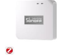 Sonoff Passerelle ZBBridge-P, ZigBee, Hub domotique, Blanc