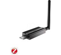 SONOFF ZigBee 3.0 USB Dongle Plus, TI CC2652P Coordinator, Universelle USB ZigBee Hub, Passerelle ZigBee pour Home Assistant