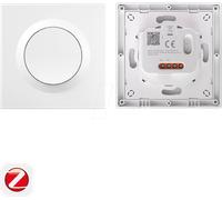SON ZBMINIL2-E - Interrupteur mural à 1 canal, Zigbee, sans conducteur neutre