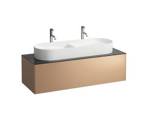 Sonar elem tiroir 1180x340 a/dec centr - LAUFEN H4054710341411