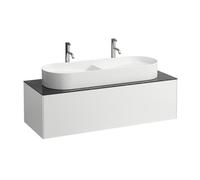 Sonar meuble 1180x340 a/dec centr - LAUFEN H4054710341431
