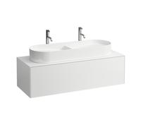 Sonar meuble 1180x340 a/dec centr - LAUFEN H4054710341701