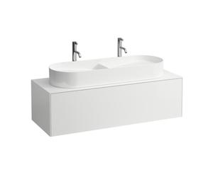 Sonar meuble 1180x340 a/dec centr - LAUFEN H4054710341701