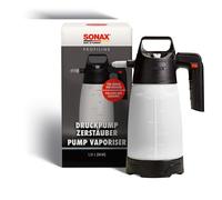 Sonax 04960050 Vaporisateur à pompe résistant aux acides, 1,5 litre