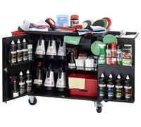 SONAX 05005000 PMA Chariot Non Rabattable 1 pièce, 1 Netto Noir