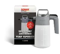 Pulvérisateur à pompe SONAX « Profiline » Soupape de sécurité