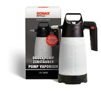 Sonax 04960050 Vaporisateur à pompe résistant aux acides, 1,5 litre