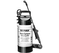 Sonax Pulvérisateur à mousse 3 L Spray moussant puissant