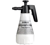 SONAX Pulvérisateur à Pompe de Pression (1000 ML) pour des Produits contentant des solvants | Réf: 04969000