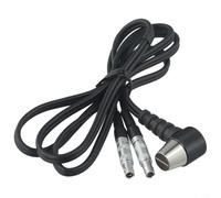 Sonde 5MHz Φ8mm Câble PVC Isolée Sécurité Sonde 5MHz Φ8mm Câble | Câble gainé PVC, haute isolation, anti-choc électrique, sécurité maximale, usage fiable