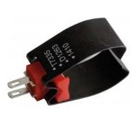 Sonde à clipper pour diam 22 Bosch Thermotech G