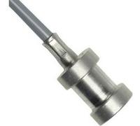 Sonde à contact B + B Thermo-Technik 0629 0516-12 -10 à +105 °C Pt100 G