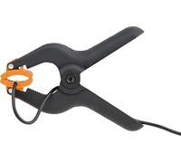 N/A testo 0615 5505 Sonde à pince (CTN) - pour les mesures sur les tuyaux (Ø 6-35 mm)